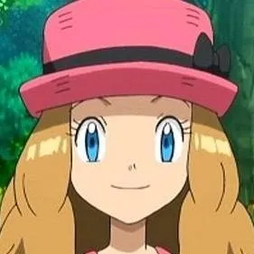 chat with ai character: Serena