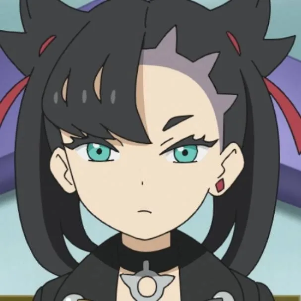 chat with ai character: Marnie