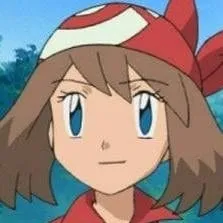 chat with ai character: May