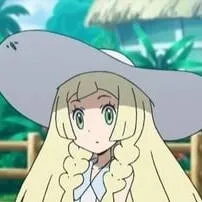 chat with ai character: Lillie