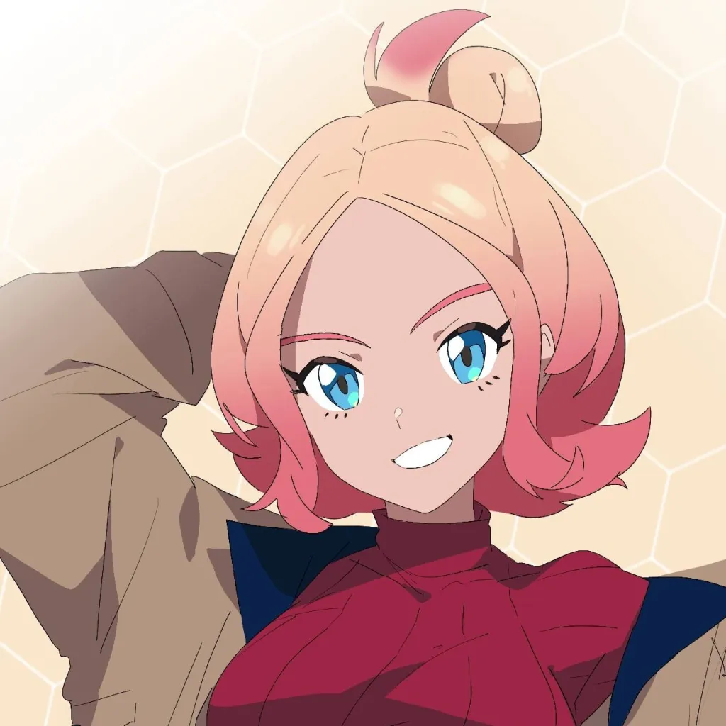 chat with ai character: Taunie