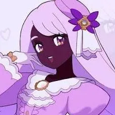 chat with ai character: Jacinthe