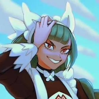 chat with ai character: Lebanne