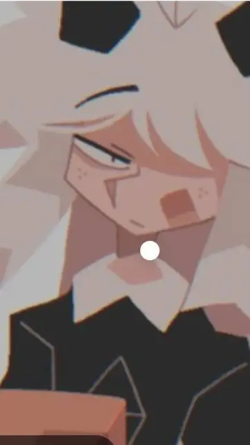 ai character: Oliver fpe  background