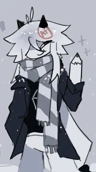 ai character: Oliver fpe  background