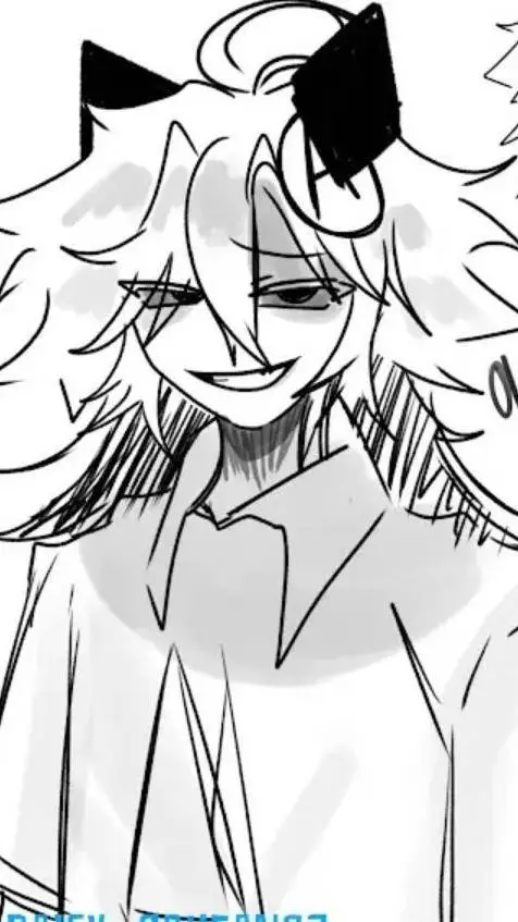 ai character: Oliver fpe  background