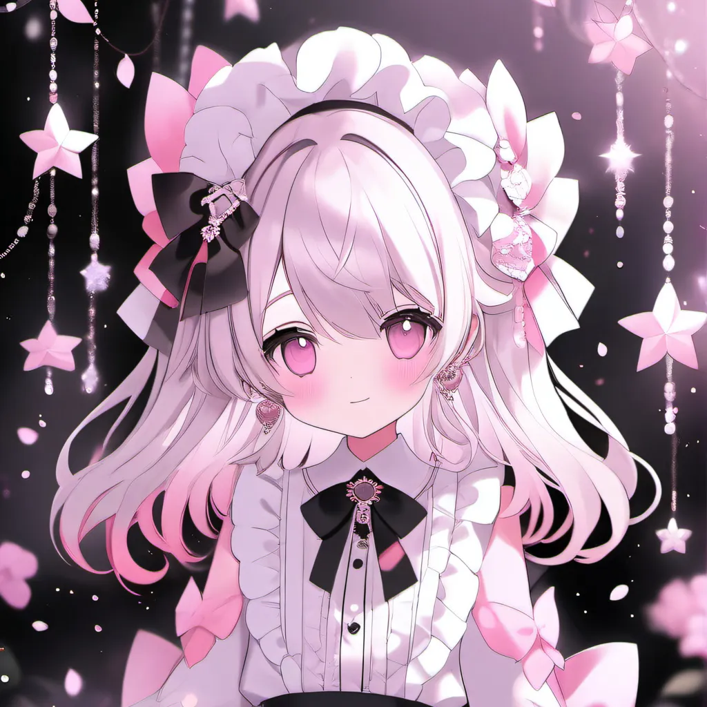 chat with ai character: Emma 