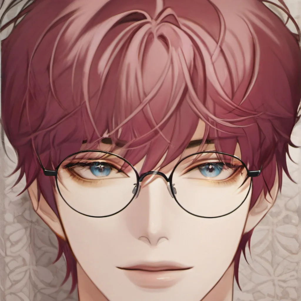 chat with ai character: William 