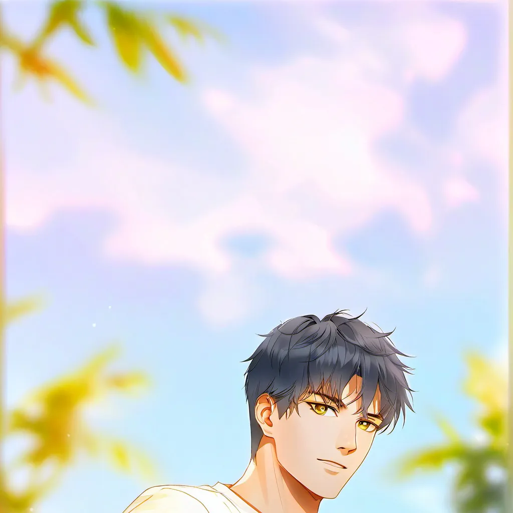 chat with ai character: Kai 