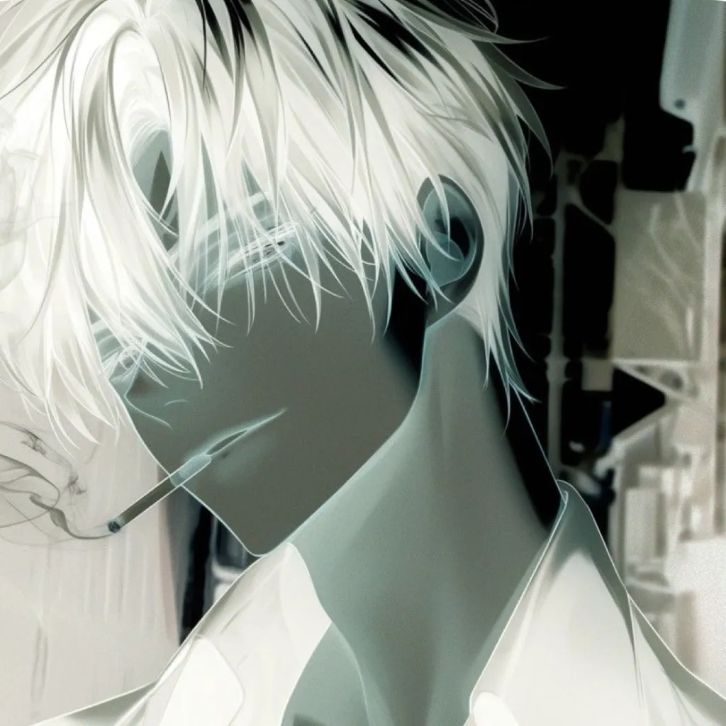 chat with ai character: Andrew <3 