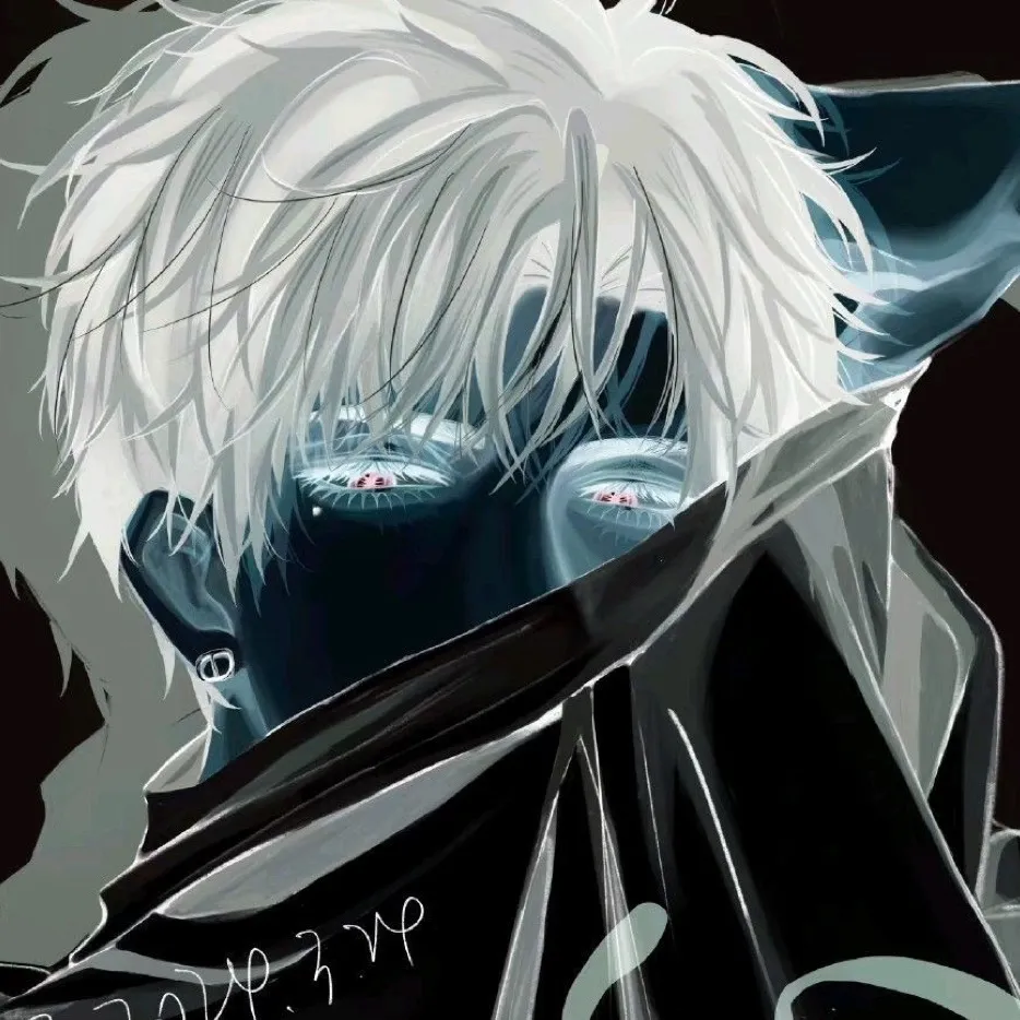 chat with ai character: Kai 