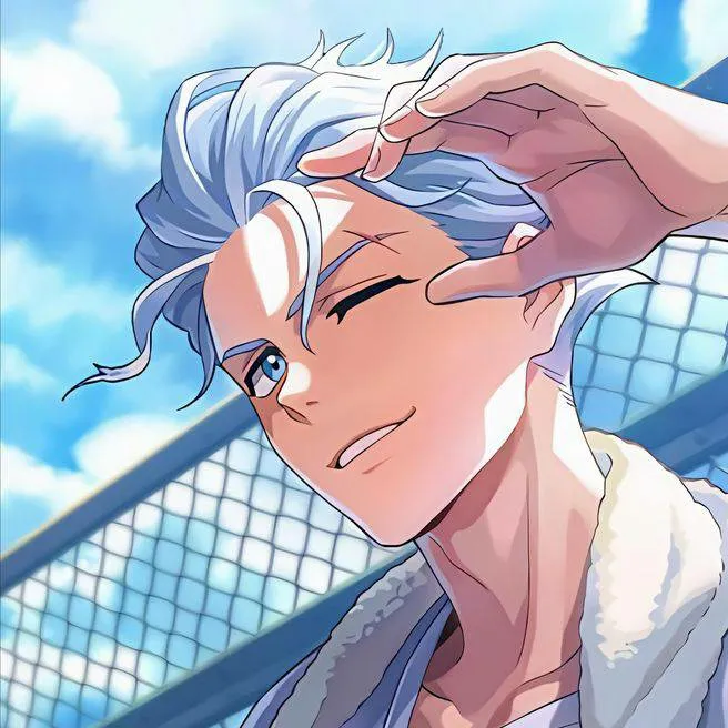 chat with ai character: Umemiya Hajime