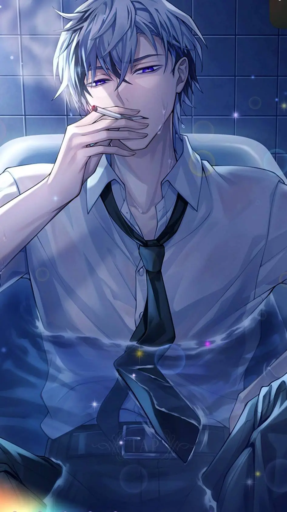 Talkie AI - Chat with Jude Jazza