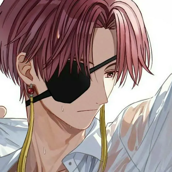 chat with ai character: Hayato Suo