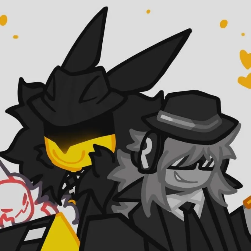 chat with ai character: DoubleFedora