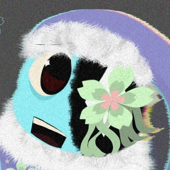 chat with ai character: Ivy fungus Au! ><
