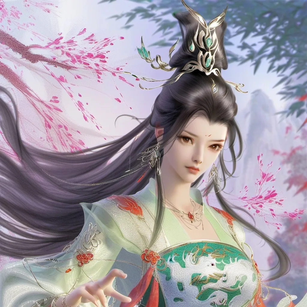 chat with ai character: giyuu's girlfriend