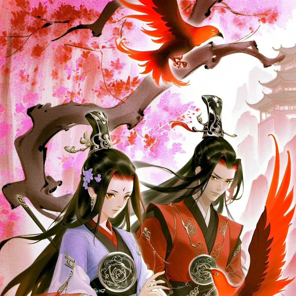 chat with ai character: hashiras 