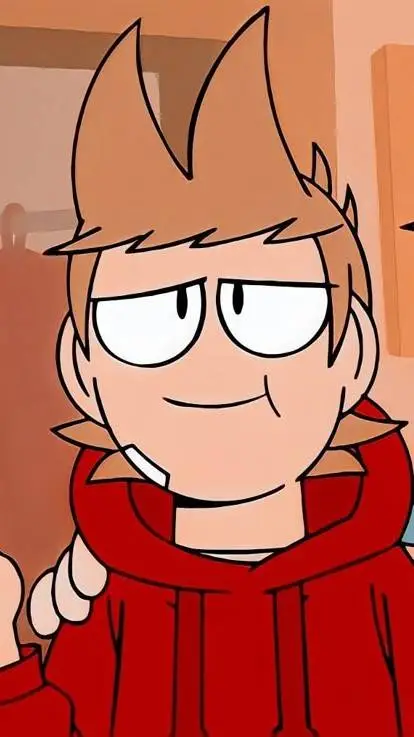 Talkie AI - Chat with Tord. 