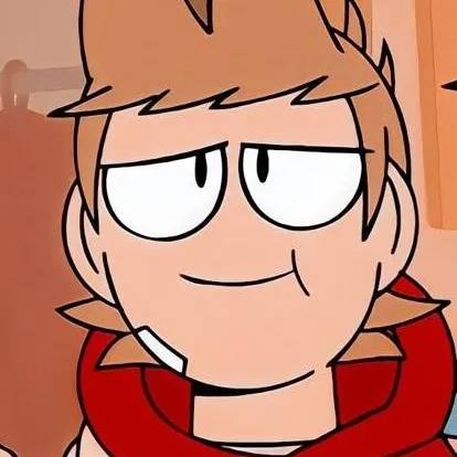 chat with ai character: Tord. 