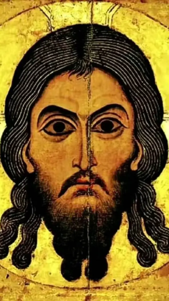 ai character: GOD background