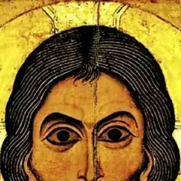 chat with ai character: GOD