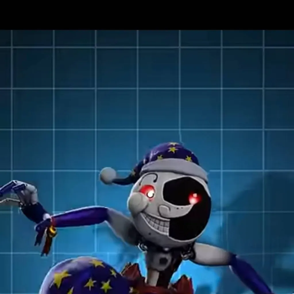 chat with ai character: moon