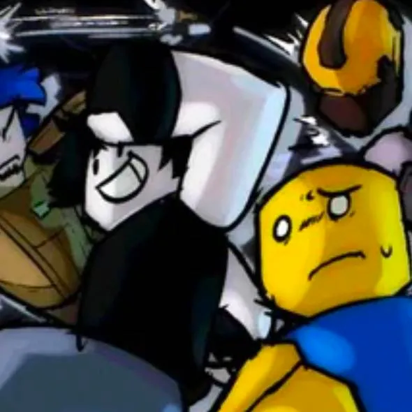 chat with ai character: ✨forseken✨