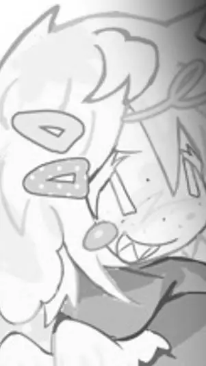 ai character: dusekkar x taph background