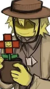 ai character: Thomas background