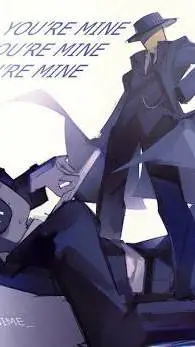 ai character: chance,mafioso but background