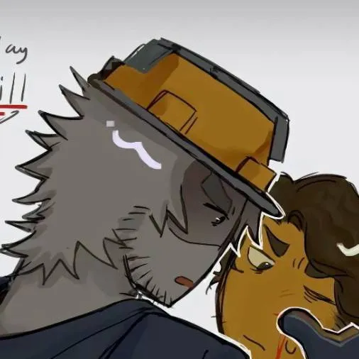 chat with ai character: buildershed