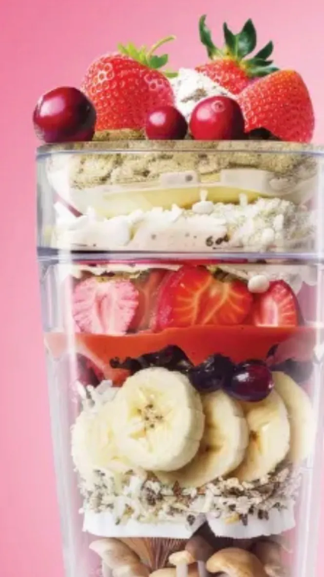 ai character: Cookie run kingdom background