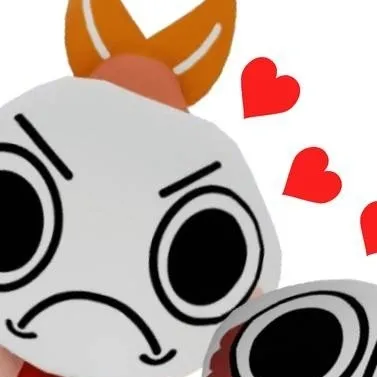 chat with ai character: shrimp x emo shrim