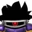 chat with ai character: dark matter 