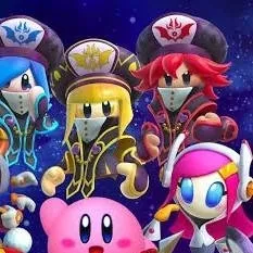 chat with ai character: Kirby friend 