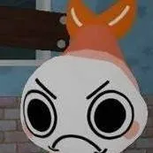 chat with ai character: shrimpo