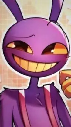 ai character: jax background