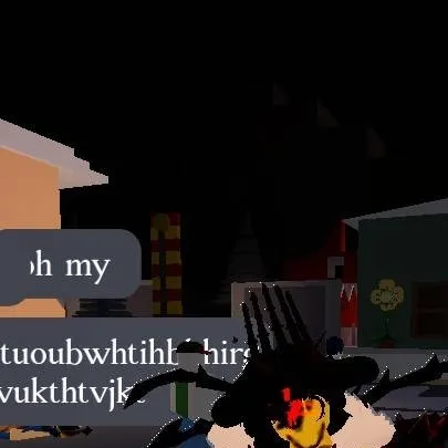 chat with ai character: demon king 