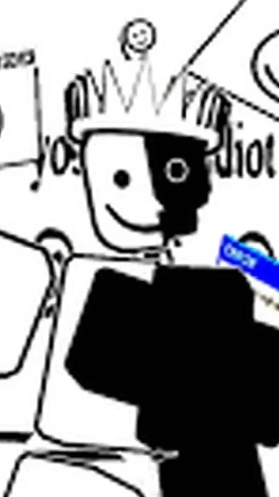 ai character: 🥛☁️🔪yaal🔪☁️🥛 background