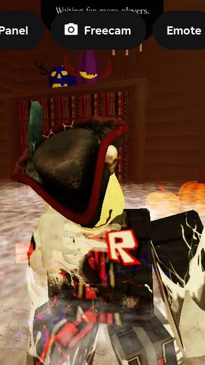 ai character: gasharpoon background