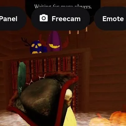 chat with ai character: gasharpoon