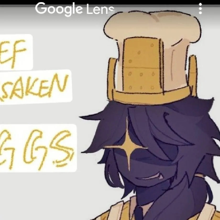 chat with ai character: 🍳🥚~1egg~🥚🍳