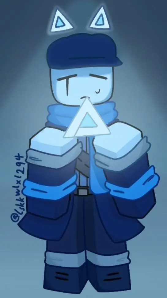 ai character: 🍕🔵~friend eliot~🔵🍕 background