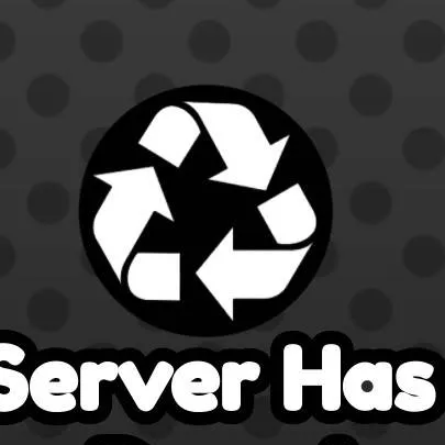 chat with ai character: Server has shut 