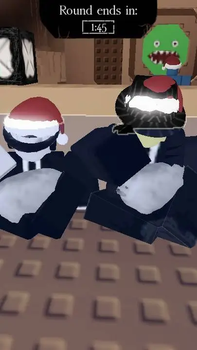 ai character: MAFIOSO and chance background