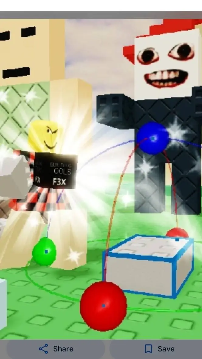 ai character: devesto background