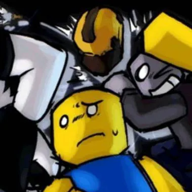 chat with ai character: ✮Forsaken✭