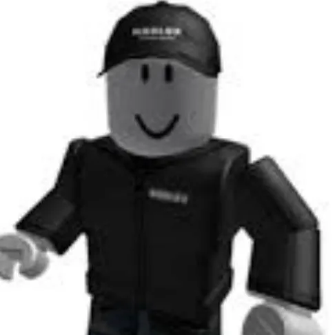 chat with ai character: Roblox tu papá 
