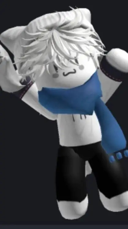 ai character: miniluumi  background